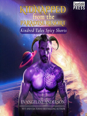 cover image of Kidnapped from the Paradise Resort